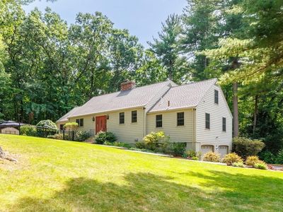 33 Pine Arden Dr, West Boylston, MA, 01583