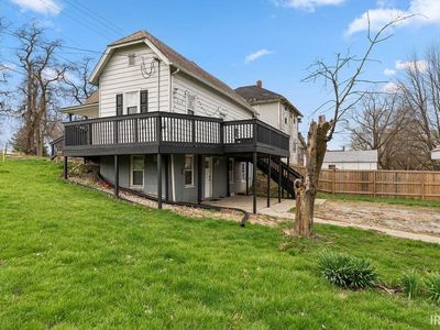 604 E Main St, Lewisville, IN, 47352