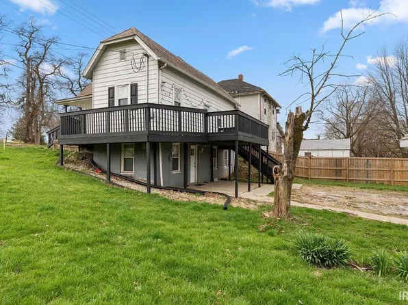 604 E Main St, Lewisville, IN 47352