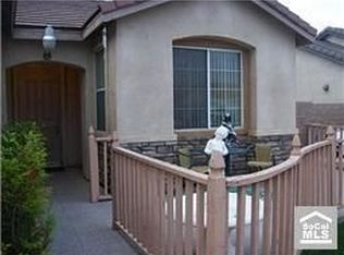3355 Pocahontis St, Hemet, CA 92545