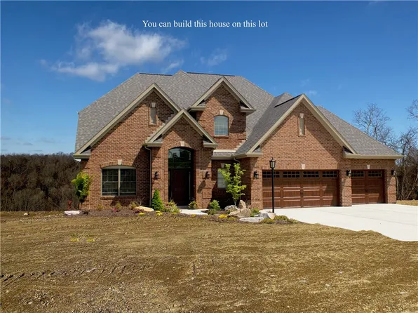 3059 Chestnut Ridge Dr, Clairton, PA 15025