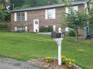 4309 Angola Rd, Knoxville, TN 37921