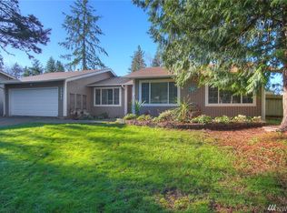 19093 Glen Haven Ct NE, Poulsbo, WA 98370