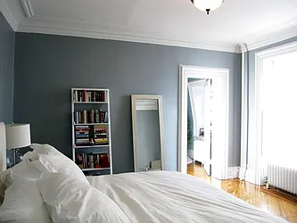 Rented by Brooklyn Heights Real Estate Inc