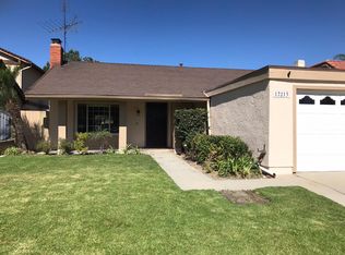 17213 Maurice Ave, Cerritos, CA 90703