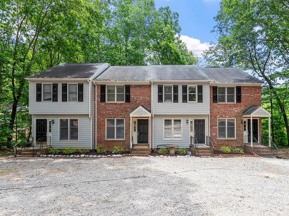 5375 Wayne St, Raleigh, NC 27606