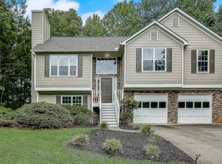 281 Wentworth Dr, Canton, GA 30114