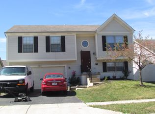 803 Riggsby Rd, Galloway, OH 43119