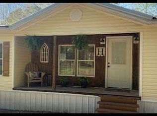 986 Jolly Rd, Myrtle, MS 38650