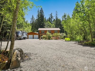 1863 NW Vaa Road, Poulsbo, WA, 98370