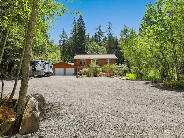 1863 NW Vaa Road, Poulsbo, WA 98370