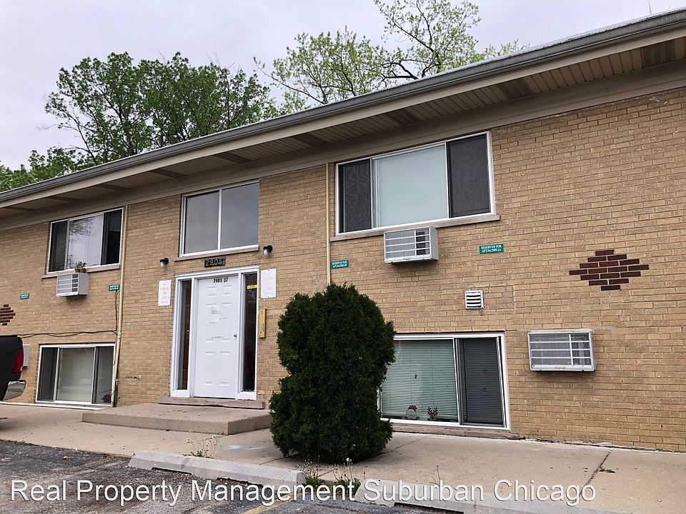 1st image of 2907 Vinan Dr Unit 2B