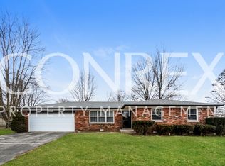 4361 Norman Ct, Brownsburg, IN 46112