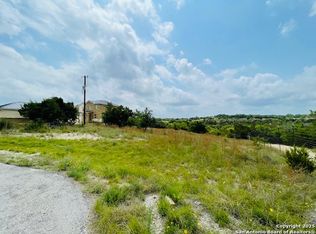 291 Stargrass #657, Spring Branch, TX 78070