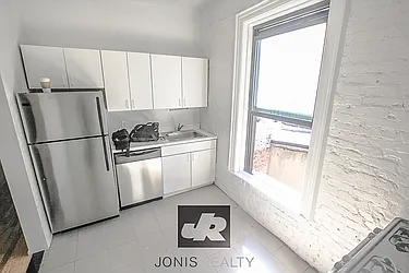 Rented by Jonis Realty