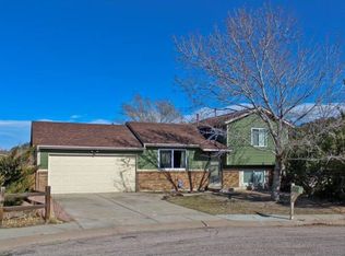 3825 Cragwood Dr, Colorado Springs, CO 80907
