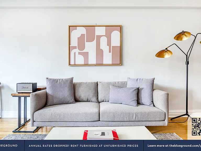 41 Park Ave #10F — Photo 3