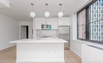 Rented by Five Stone NYC LLC