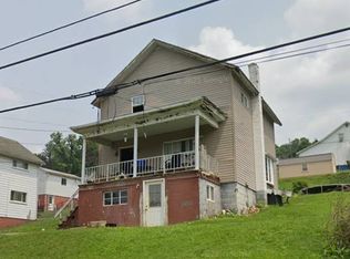 308 Church St, Rivesville, WV 26588