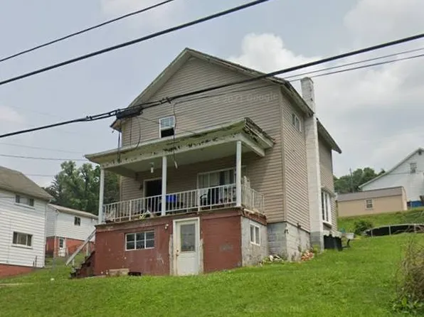 308 Church St, Rivesville, WV 26588