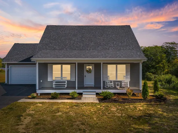 43 Lord View Drive, Jaffrey, NH 03452