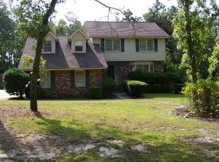 1062 Kismet Dr, Aiken, SC 29803