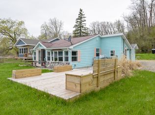 6003 Keller Rd, Delton, MI 49046