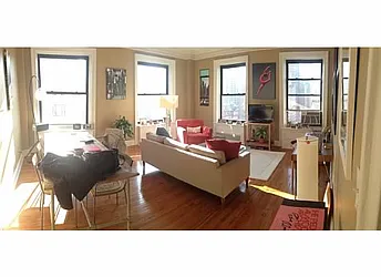 Rented by City Wide Apartments