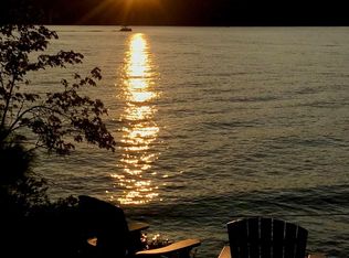 184 Smith Pointe Rd, Swanton, MD 21561