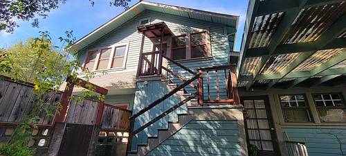 150 Vallejo Ave #150A Photo 1