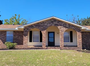 3445 Pine Hill Rd, Hephzibah, GA 30815