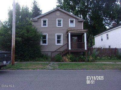 714 3rd Avenue, Troy, NY, 12182