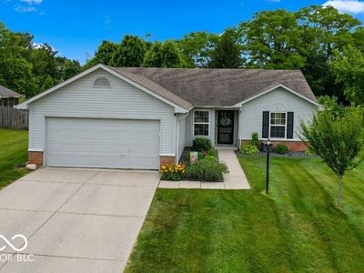 121 Brixton Woods East Dr, Pittsboro, IN, 46167