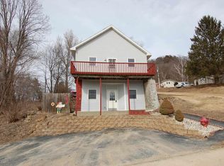 22140 Main St, Hillsboro, WI 54634