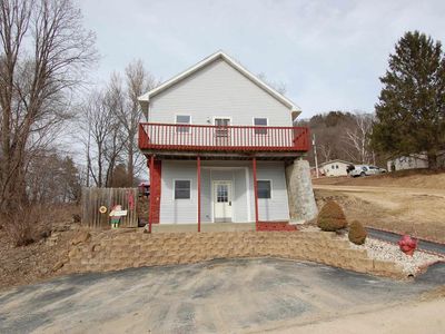 22140 Main Street, Hillsboro, WI, 54634