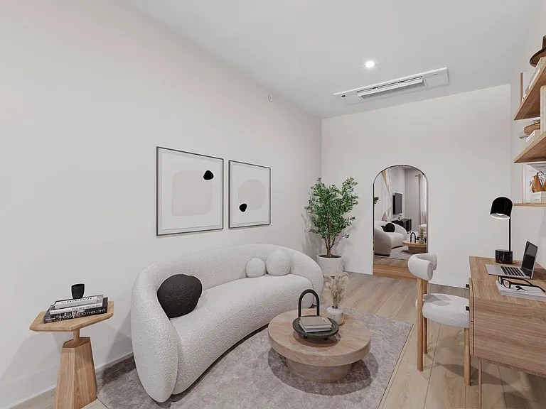 4525 Bergenwood Ave #203 — Photo 7