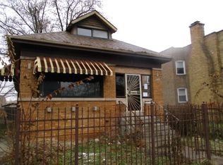 9320 S Loomis St, Chicago, IL 60620