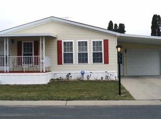 46 Rea Dr, Medway, OH 45341