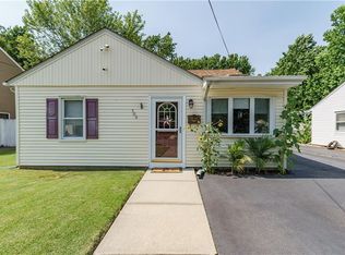 306 W Prospect Ave, Keyport, NJ 07735