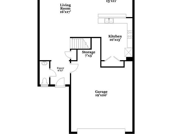 3rd image of 115 Cassady Ln