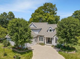 3616 Wedgewood Dr, Lapeer, MI 48446
