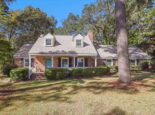 3124 Adwood Rd, Tallahassee, FL 32312