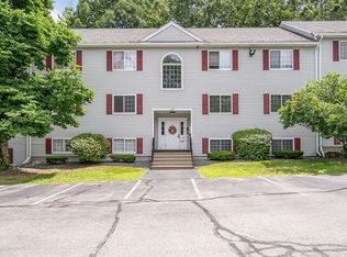 125 Lafond Ln APT 15, Dracut, MA 01826