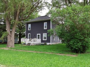 402 3rd St, Melbourne, IA 50162