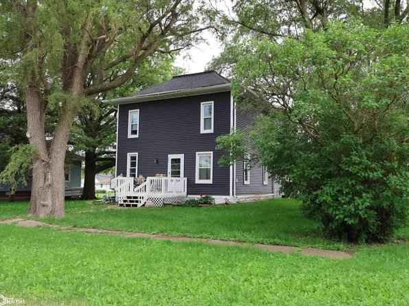 402 3rd St, Melbourne, IA 50162