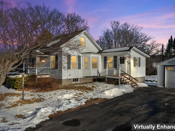 58 Spurwink Avenue, Cape Elizabeth, ME 04107