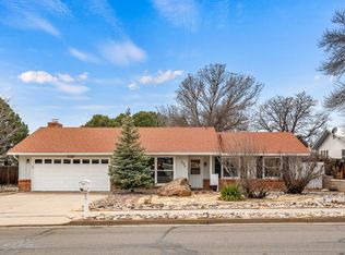 225 Rover Blvd, White Rock, NM 87547