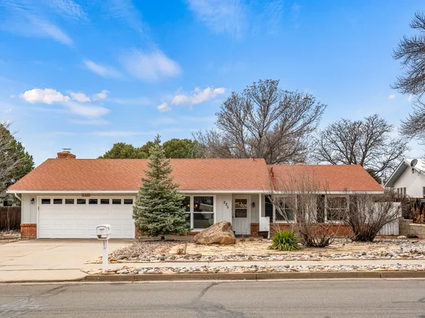 225 Rover Blvd, White Rock, NM 87547
