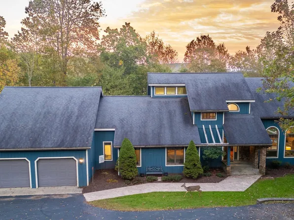 2345 Marsh Hill Rd, Mc Henry, MD 21541