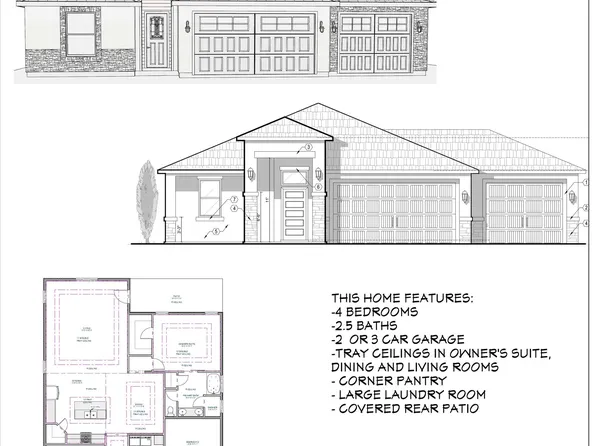 8316 Roadrunner Rdg, Carlsbad, NM 88220